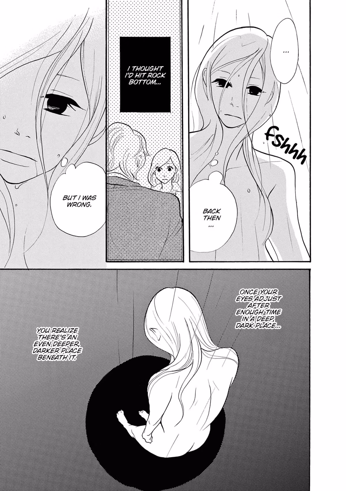 Read Pitfall chapter 6 image 30 on Lezhin