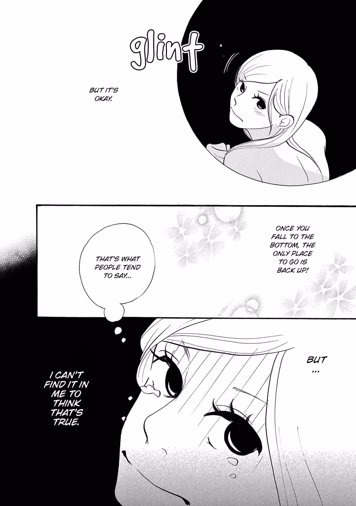 Read Pitfall chapter 6 image 31 on Lezhin