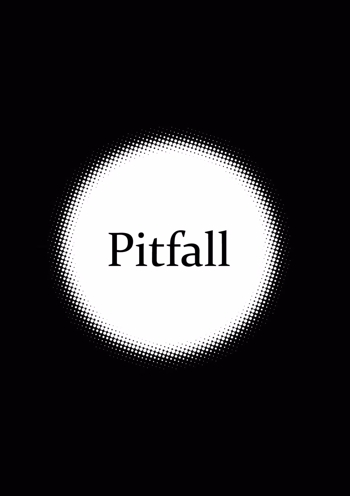 Read Pitfall chapter 7 image 2 on Lezhin