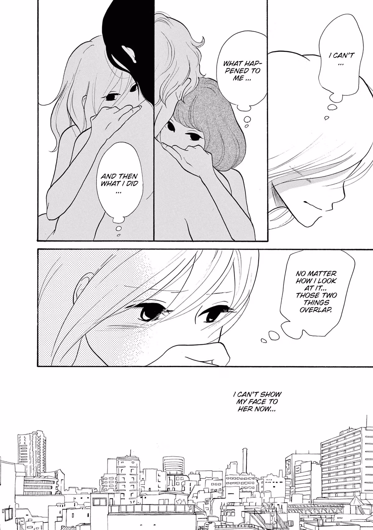 Read Pitfall chapter 7 image 26 on Lezhin