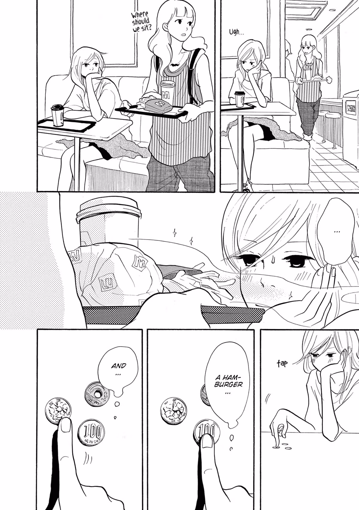 Read Pitfall chapter 7 image 28 on Lezhin