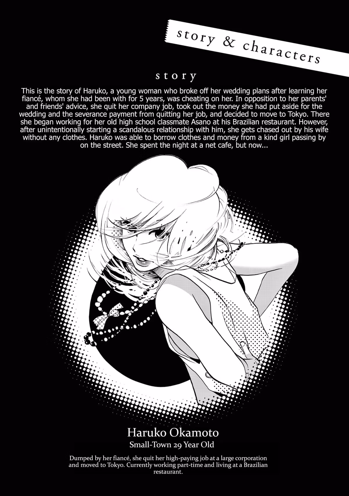 Read Pitfall chapter 7 image 3 on Lezhin