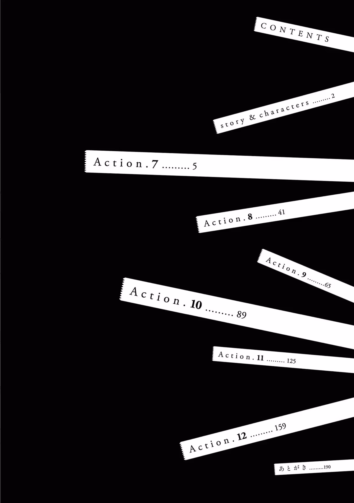 Read Pitfall chapter 7 image 5 on Lezhin