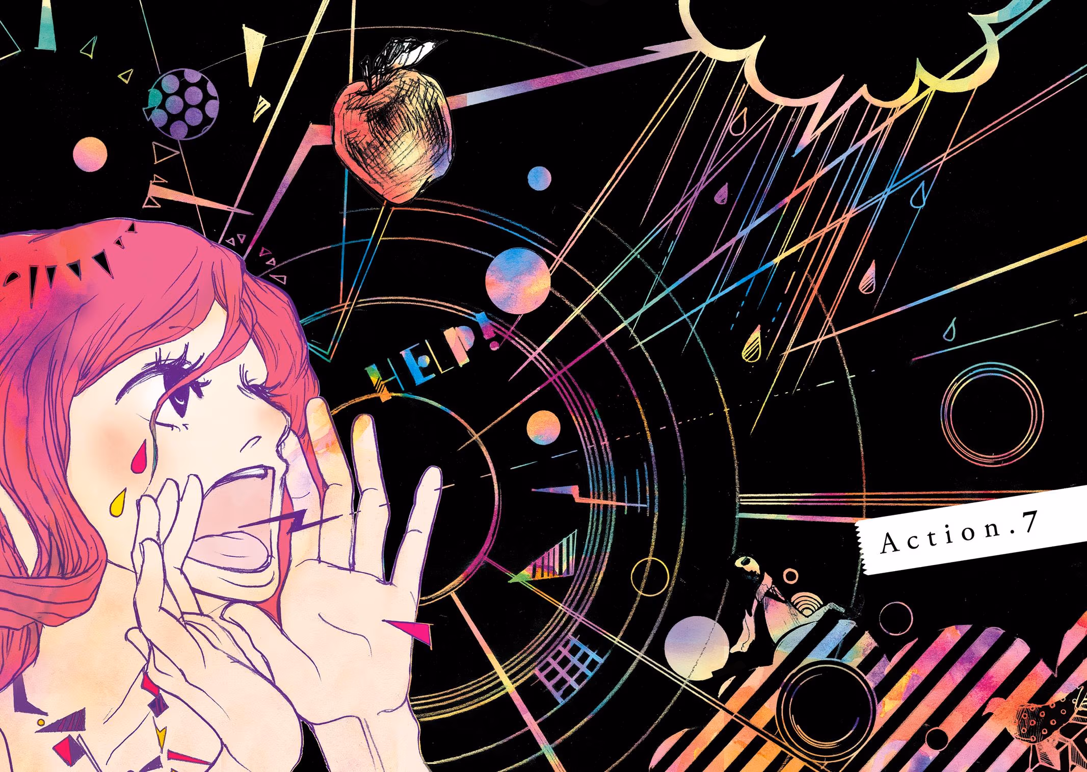 Read Pitfall chapter 7 image 7 on Lezhin