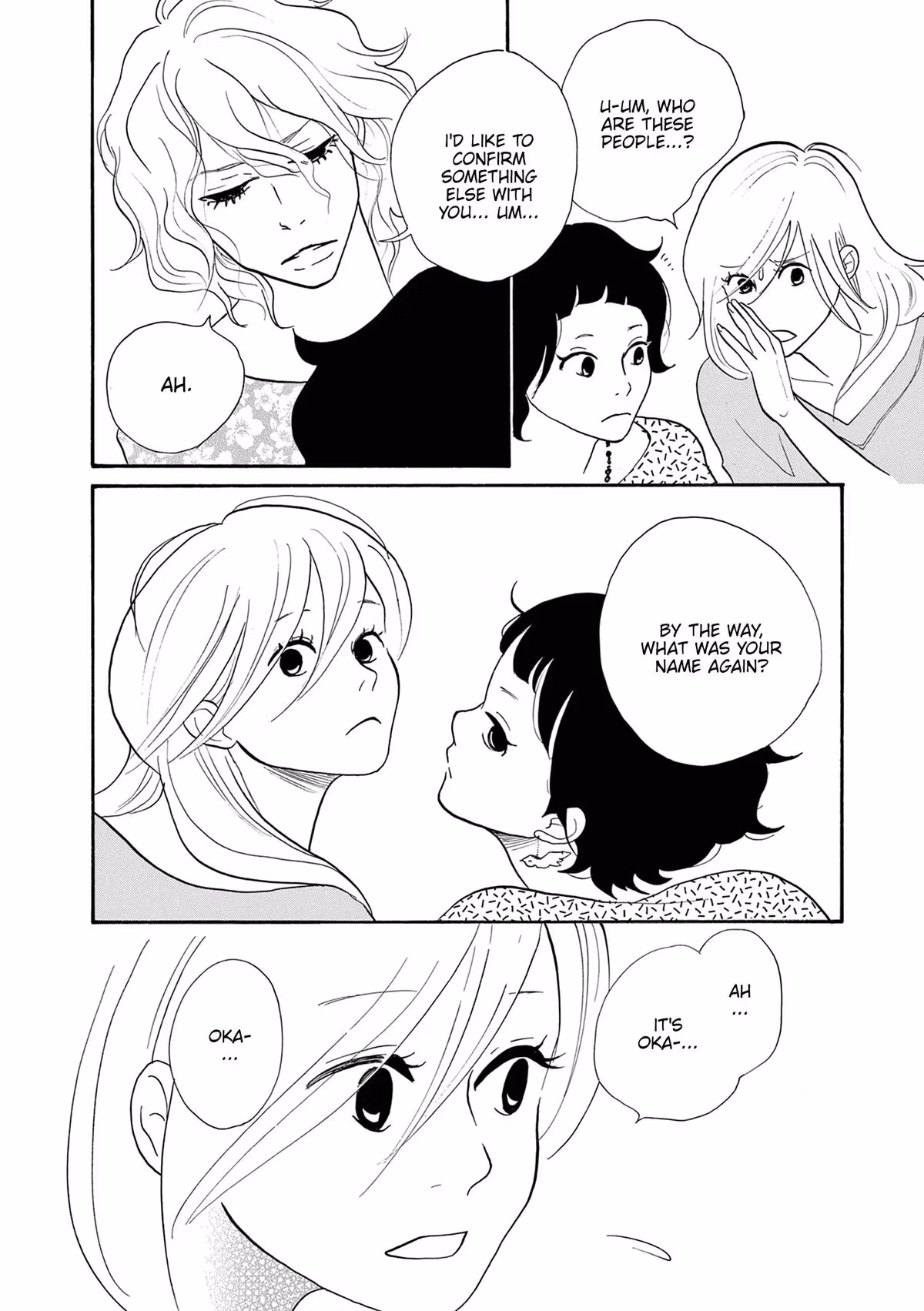 Read Pitfall chapter 8 image 19 on Lezhin