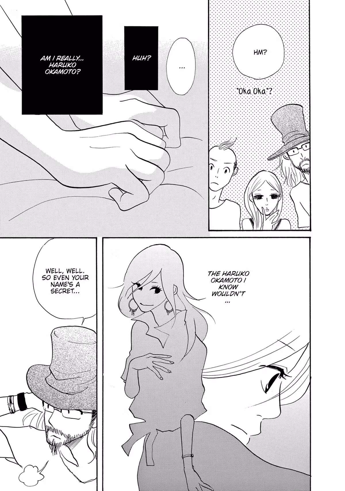 Read Pitfall chapter 8 image 20 on Lezhin