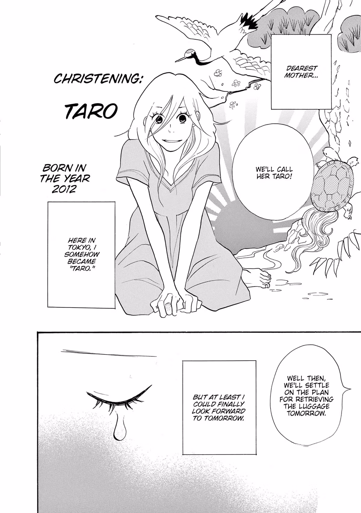 Read Pitfall chapter 8 image 23 on Lezhin