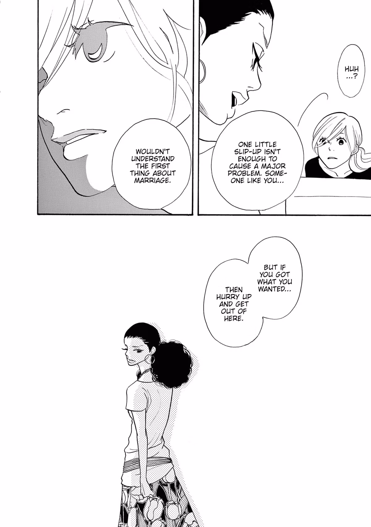 Read Pitfall chapter 9 image 11 on Lezhin