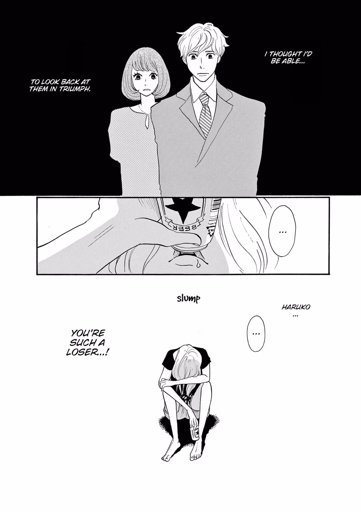 Read Pitfall chapter 9 image 19 on Lezhin