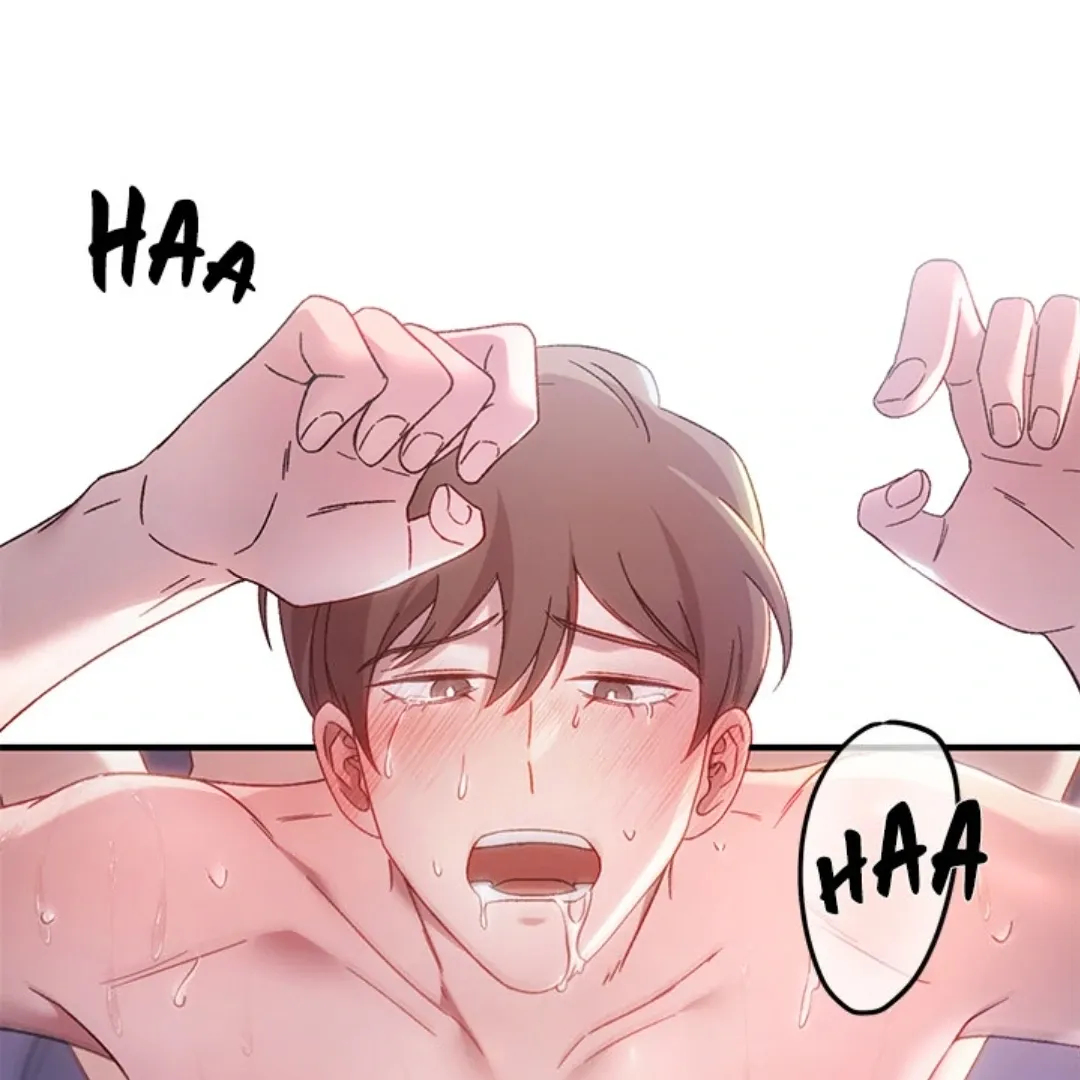 Read Pitter-Patter chapter 0 image 10 on Lezhin