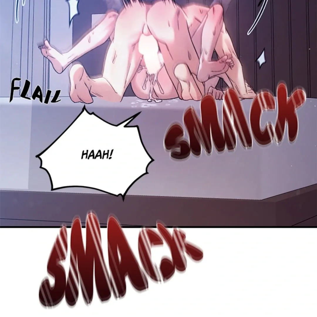 Read Pitter-Patter chapter 0 image 103 on Lezhin
