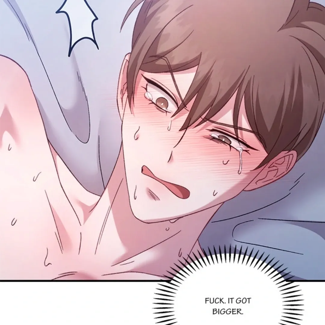 Read Pitter-Patter chapter 0 image 119 on Lezhin