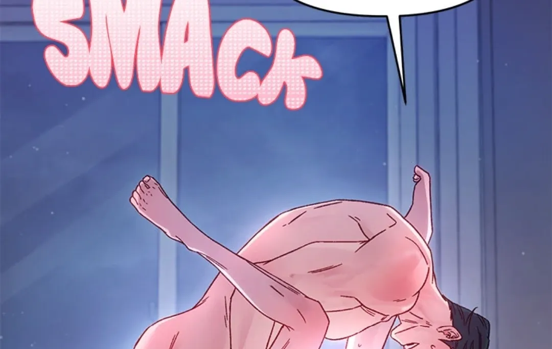 Read Pitter-Patter chapter 0 image 124 on Lezhin