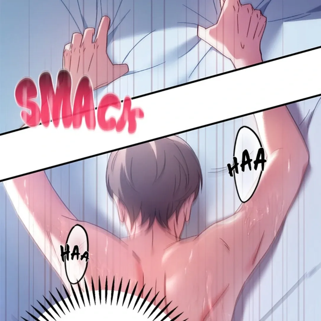 Read Pitter-Patter chapter 0 image 13 on Lezhin