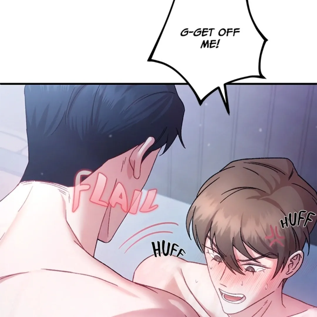 Read Pitter-Patter chapter 0 image 172 on Lezhin