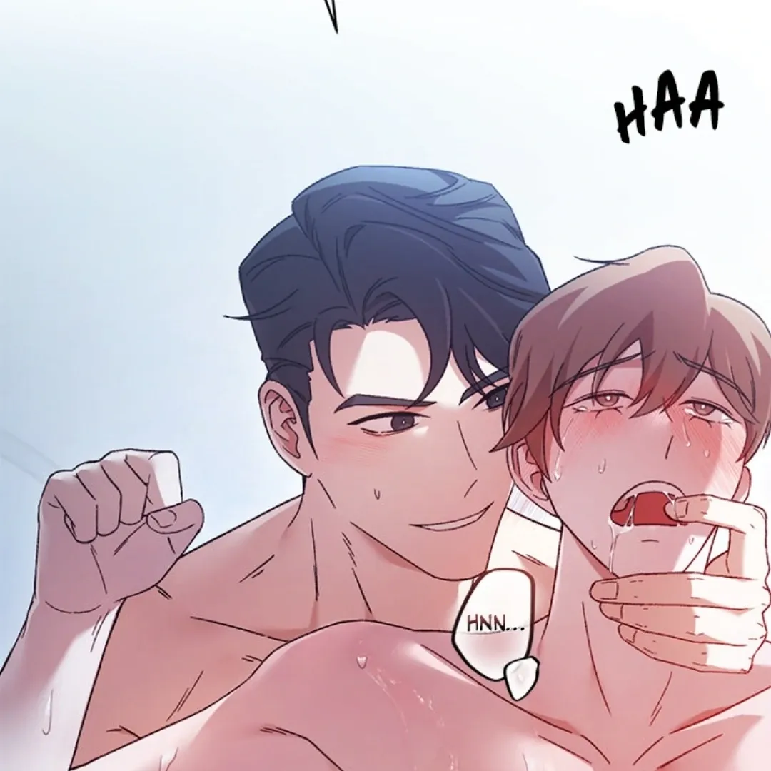 Read Pitter-Patter chapter 0 image 29 on Lezhin