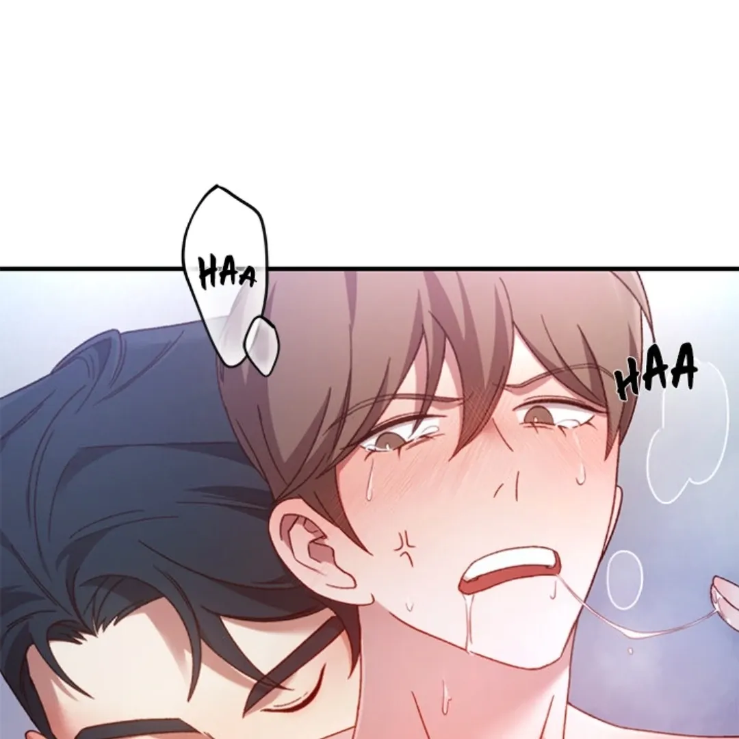 Read Pitter-Patter chapter 0 image 32 on Lezhin