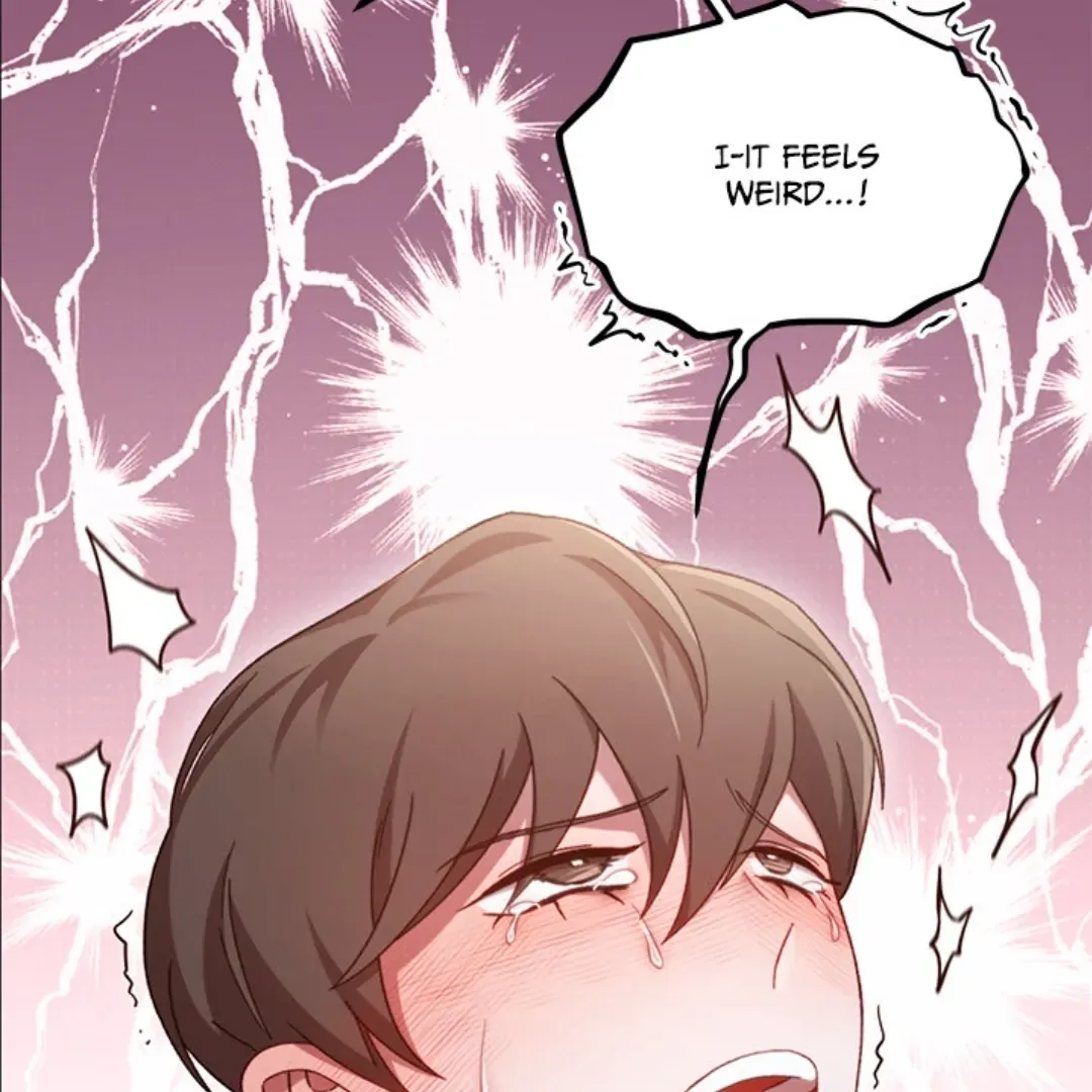 Read Pitter-Patter chapter 0 image 39 on Lezhin