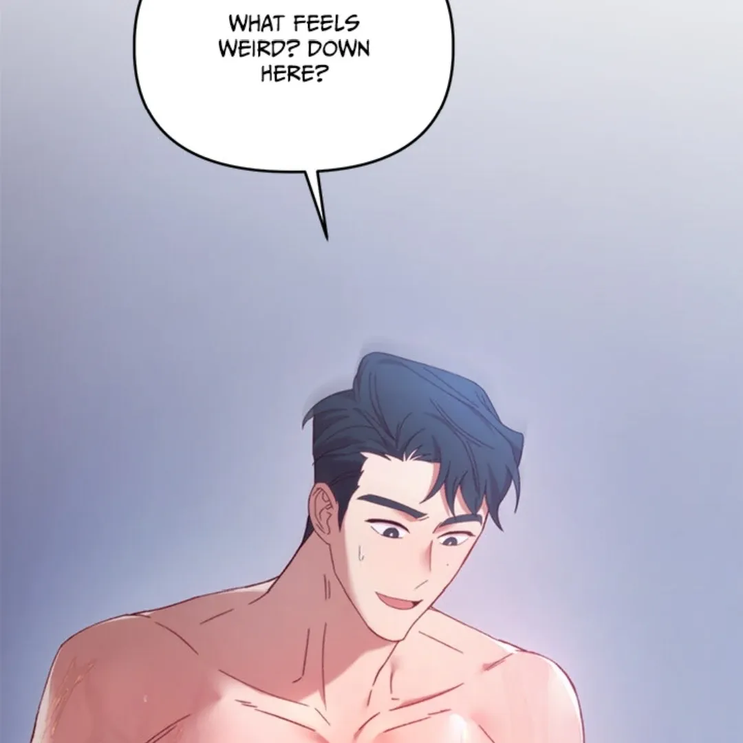 Read Pitter-Patter chapter 0 image 42 on Lezhin