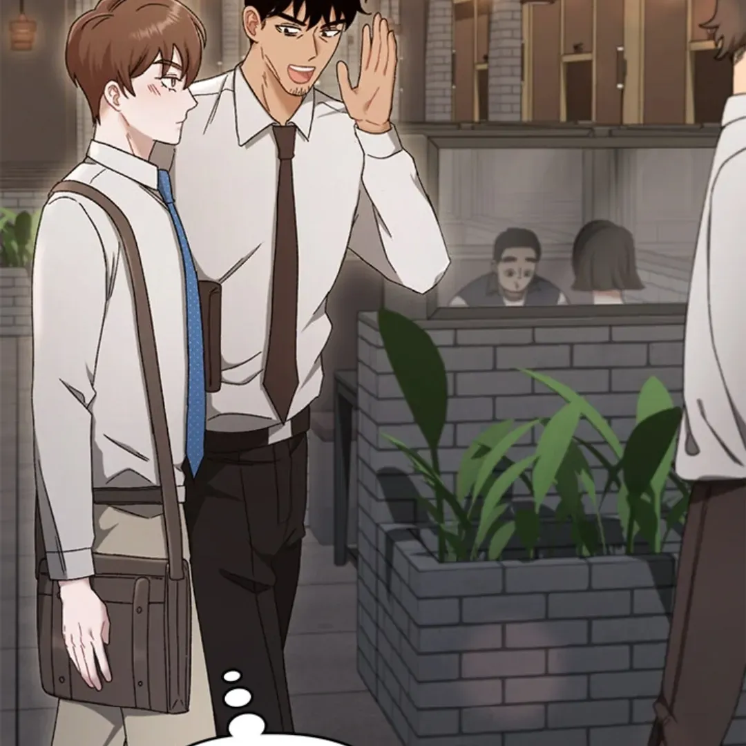 Read Pitter-Patter chapter 1.2 image 10 on Lezhin