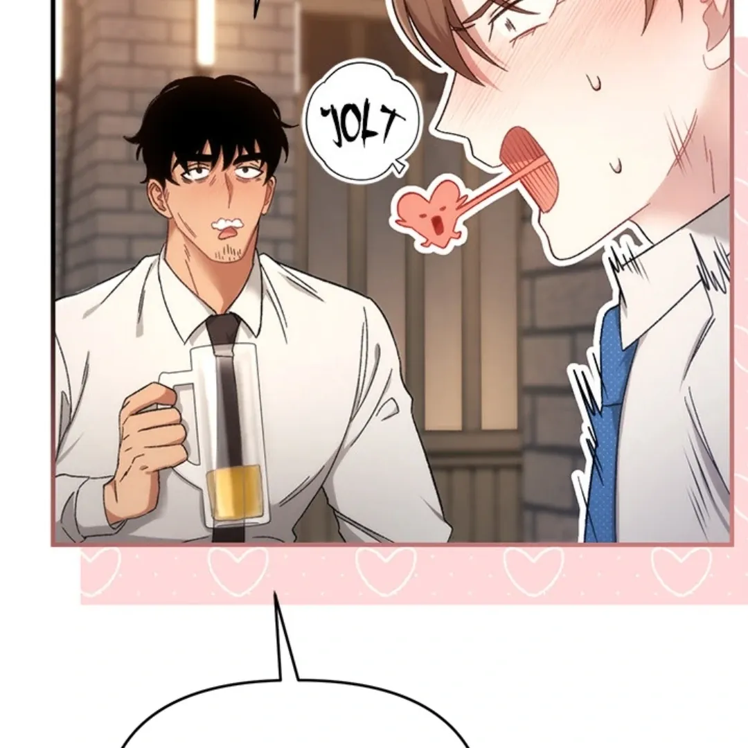 Read Pitter-Patter chapter 1.2 image 106 on Lezhin