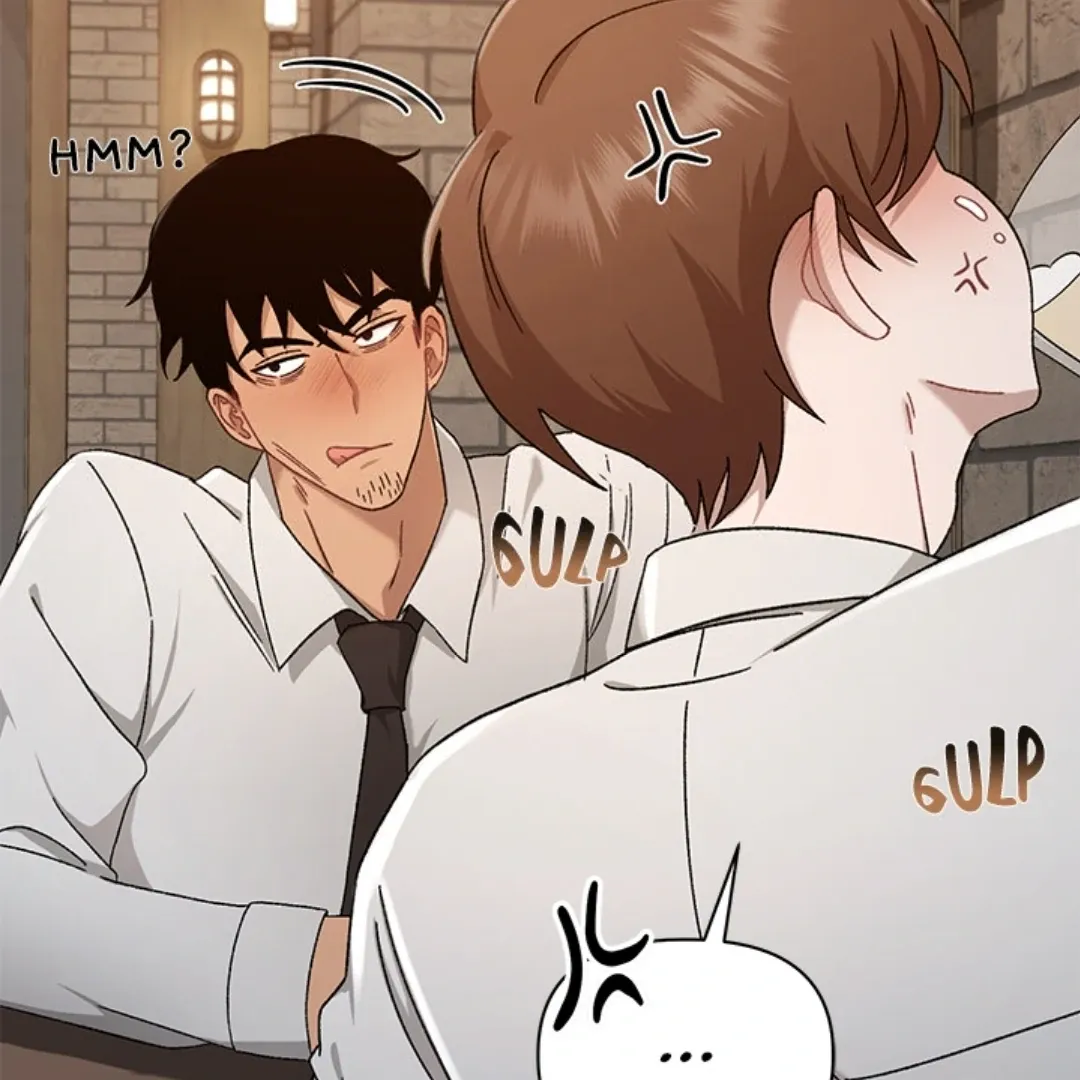 Read Pitter-Patter chapter 1.2 image 115 on Lezhin