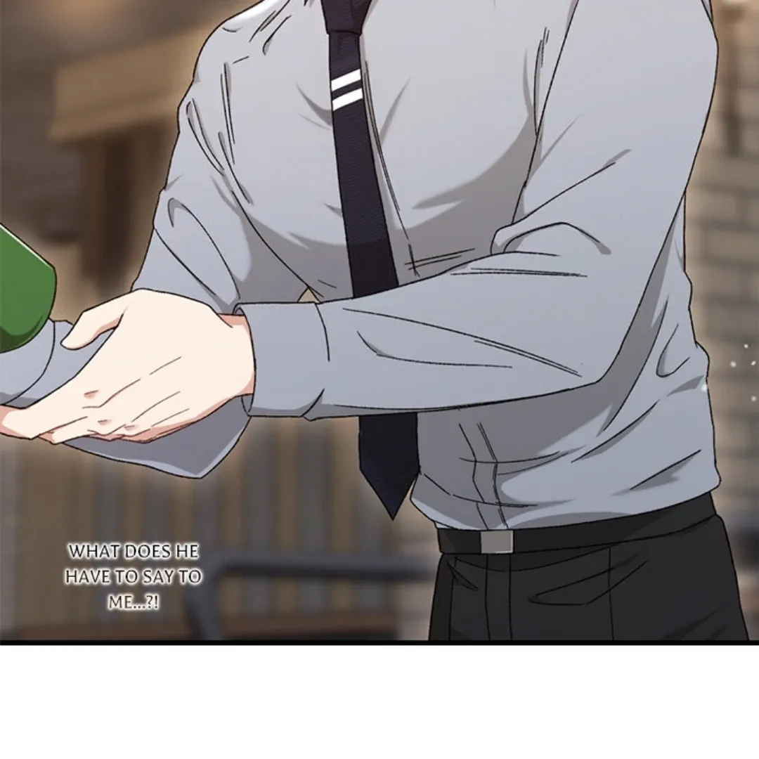 Read Pitter-Patter chapter 1.2 image 120 on Lezhin