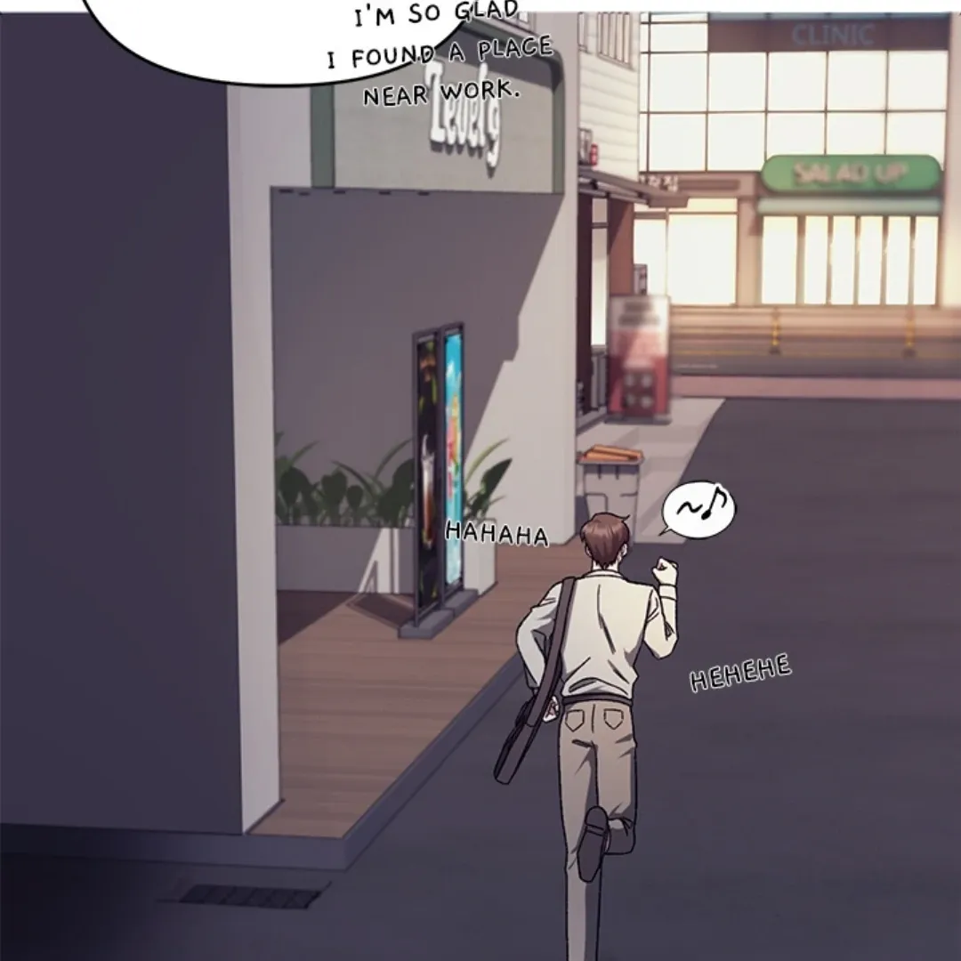 Read Pitter-Patter chapter 1.2 image 149 on Lezhin