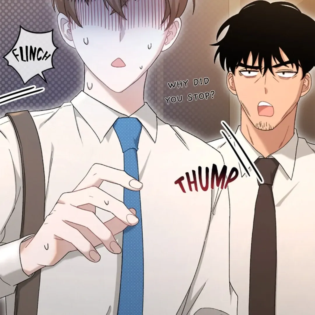 Read Pitter-Patter chapter 1.2 image 16 on Lezhin