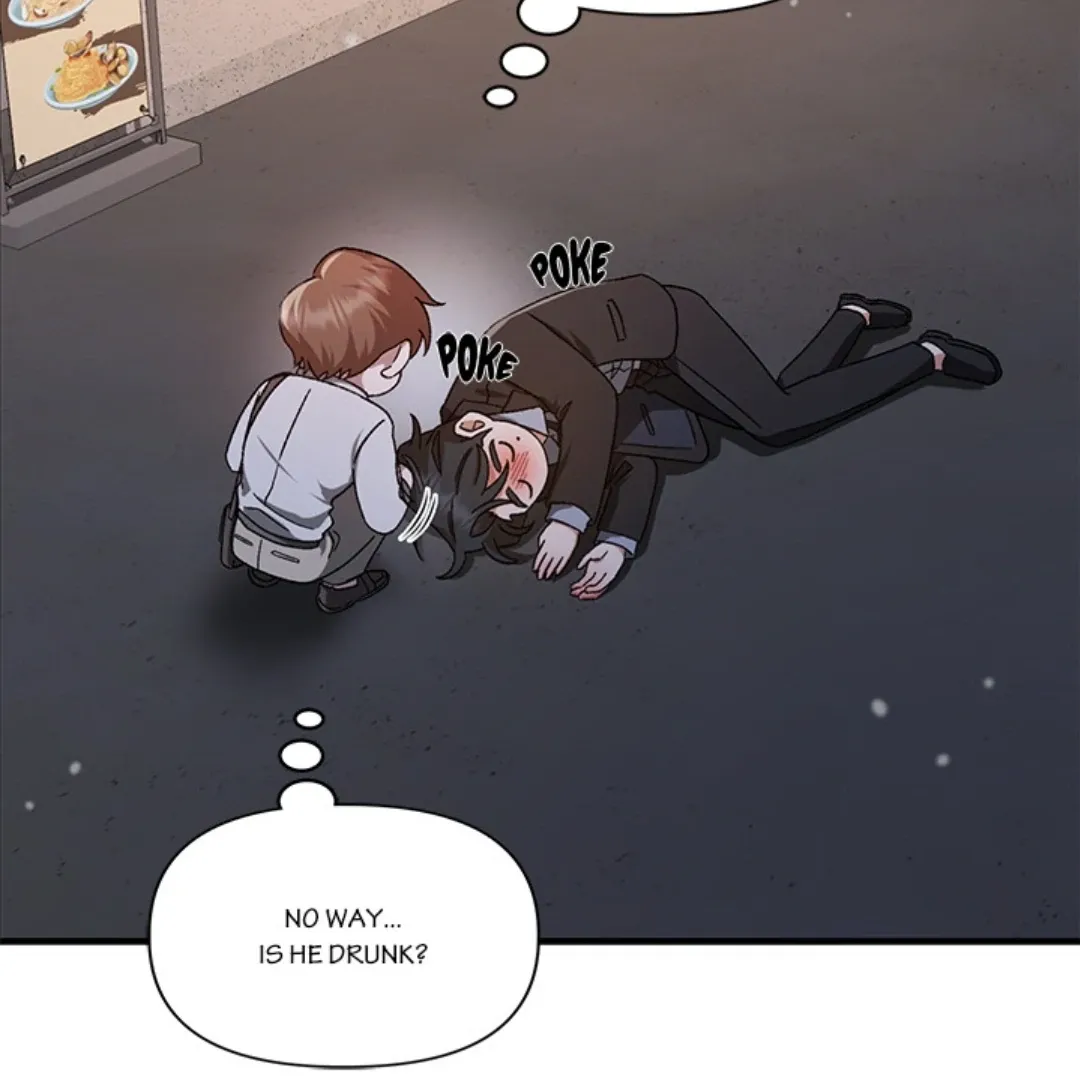 Read Pitter-Patter chapter 1.2 image 178 on Lezhin