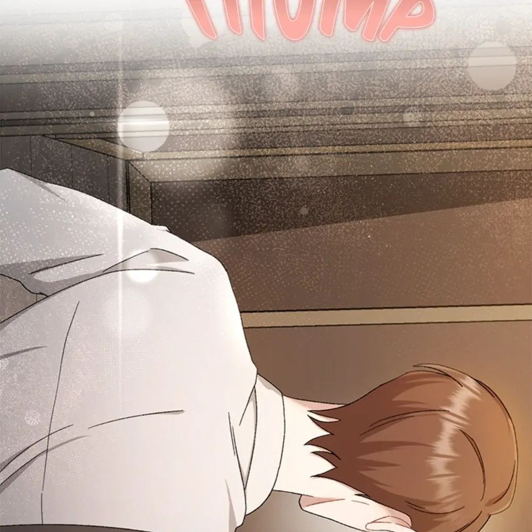 Read Pitter-Patter chapter 1.2 image 19 on Lezhin