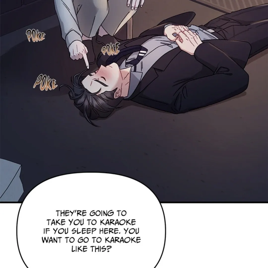 Read Pitter-Patter chapter 1.2 image 200 on Lezhin