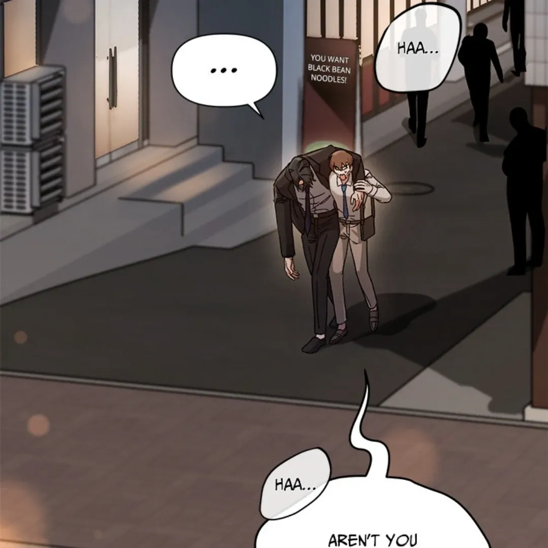 Read Pitter-Patter chapter 1.2 image 212 on Lezhin