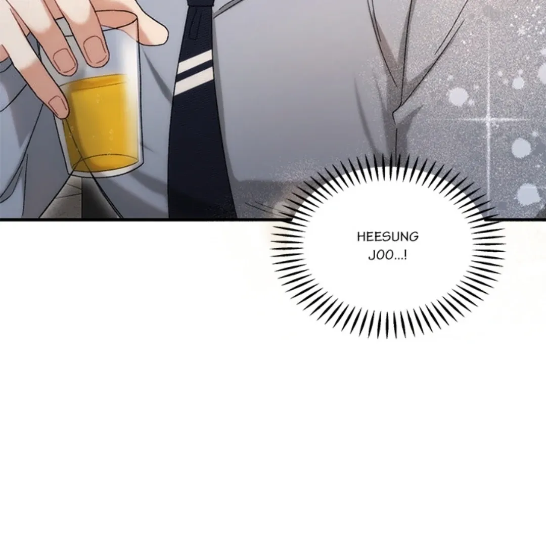 Read Pitter-Patter chapter 1.2 image 23 on Lezhin