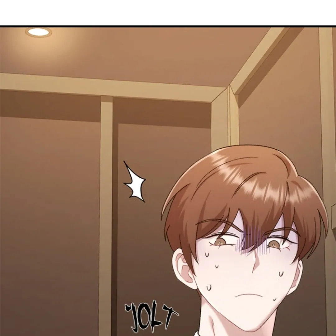 Read Pitter-Patter chapter 1.2 image 24 on Lezhin