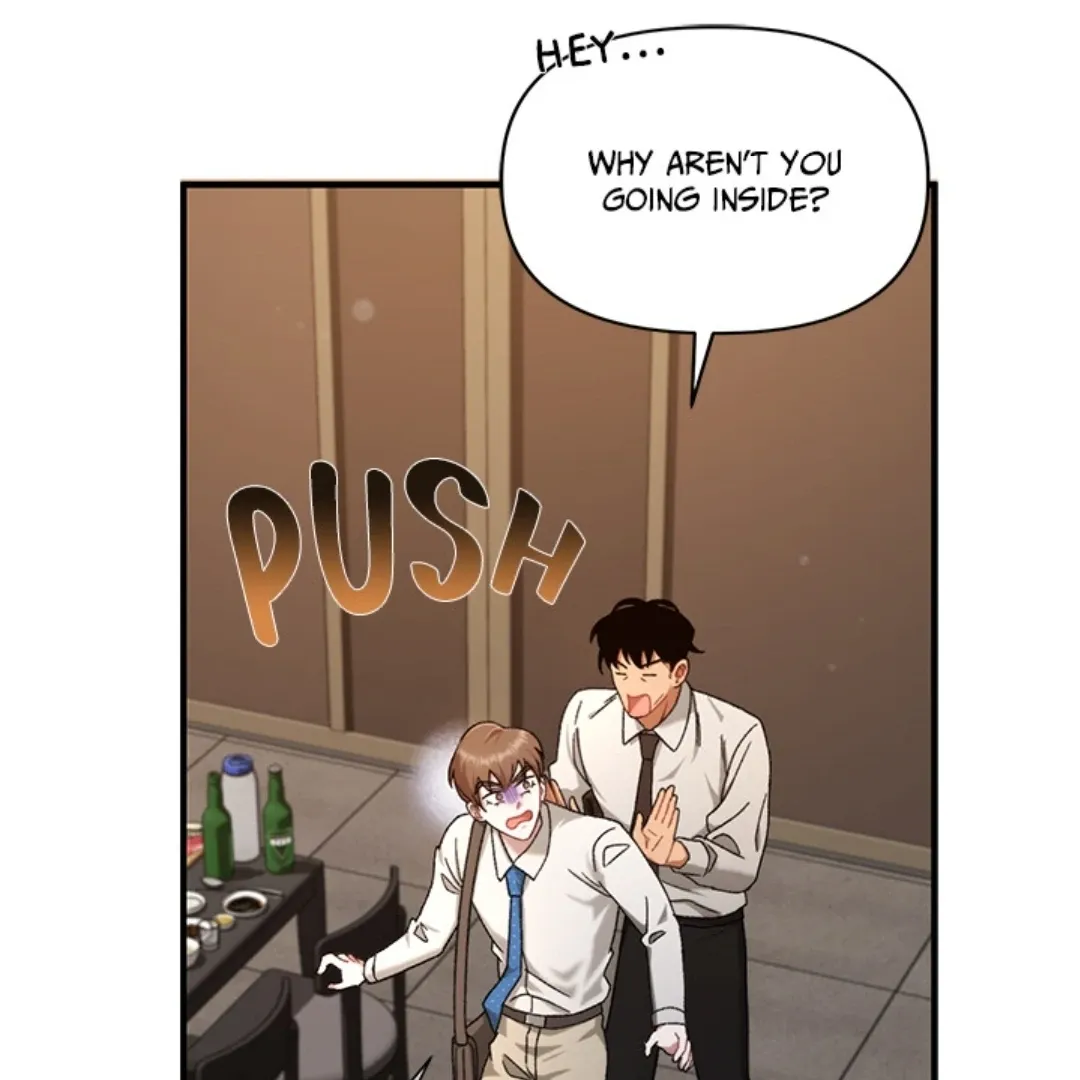 Read Pitter-Patter chapter 1.2 image 26 on Lezhin