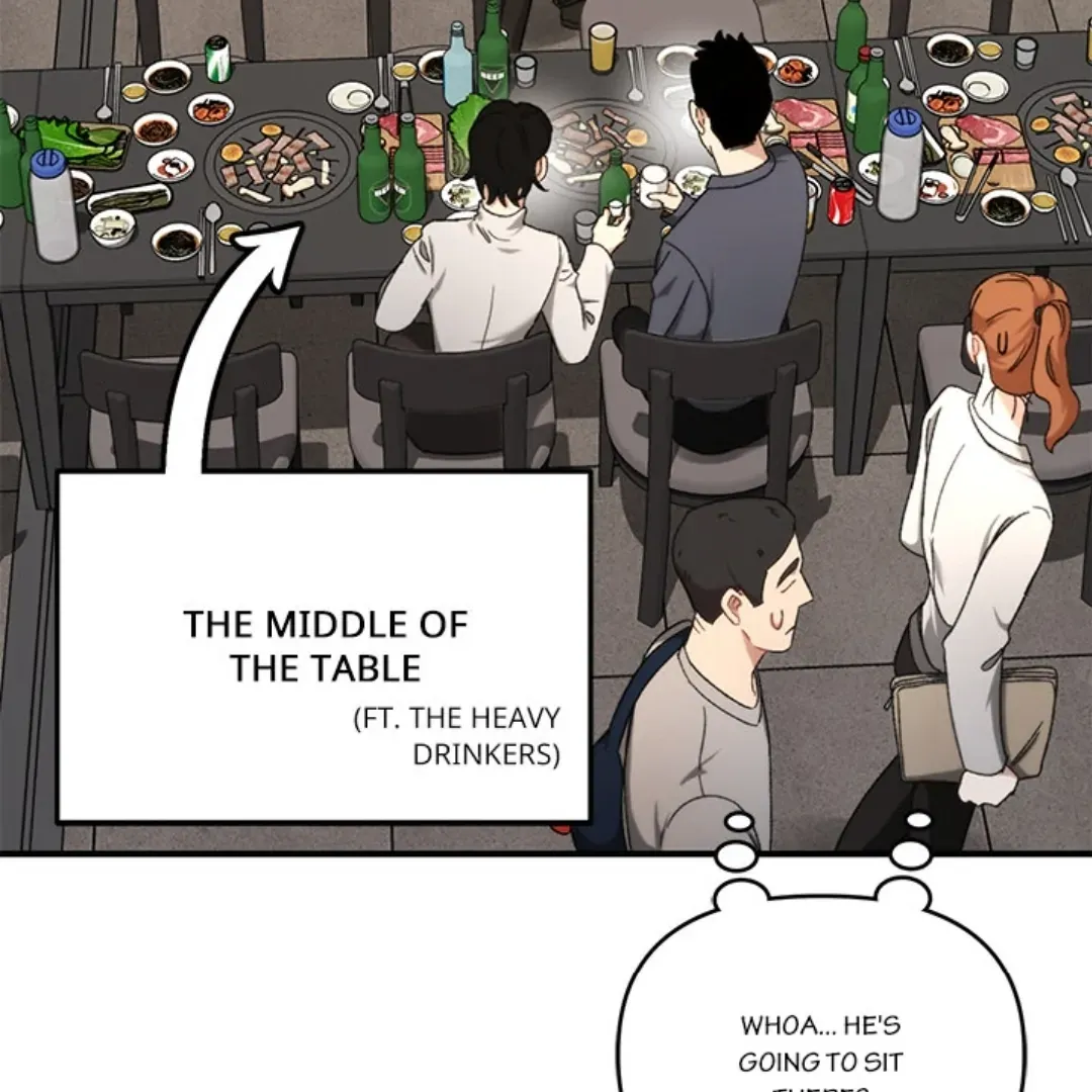 Read Pitter-Patter chapter 1.2 image 34 on Lezhin