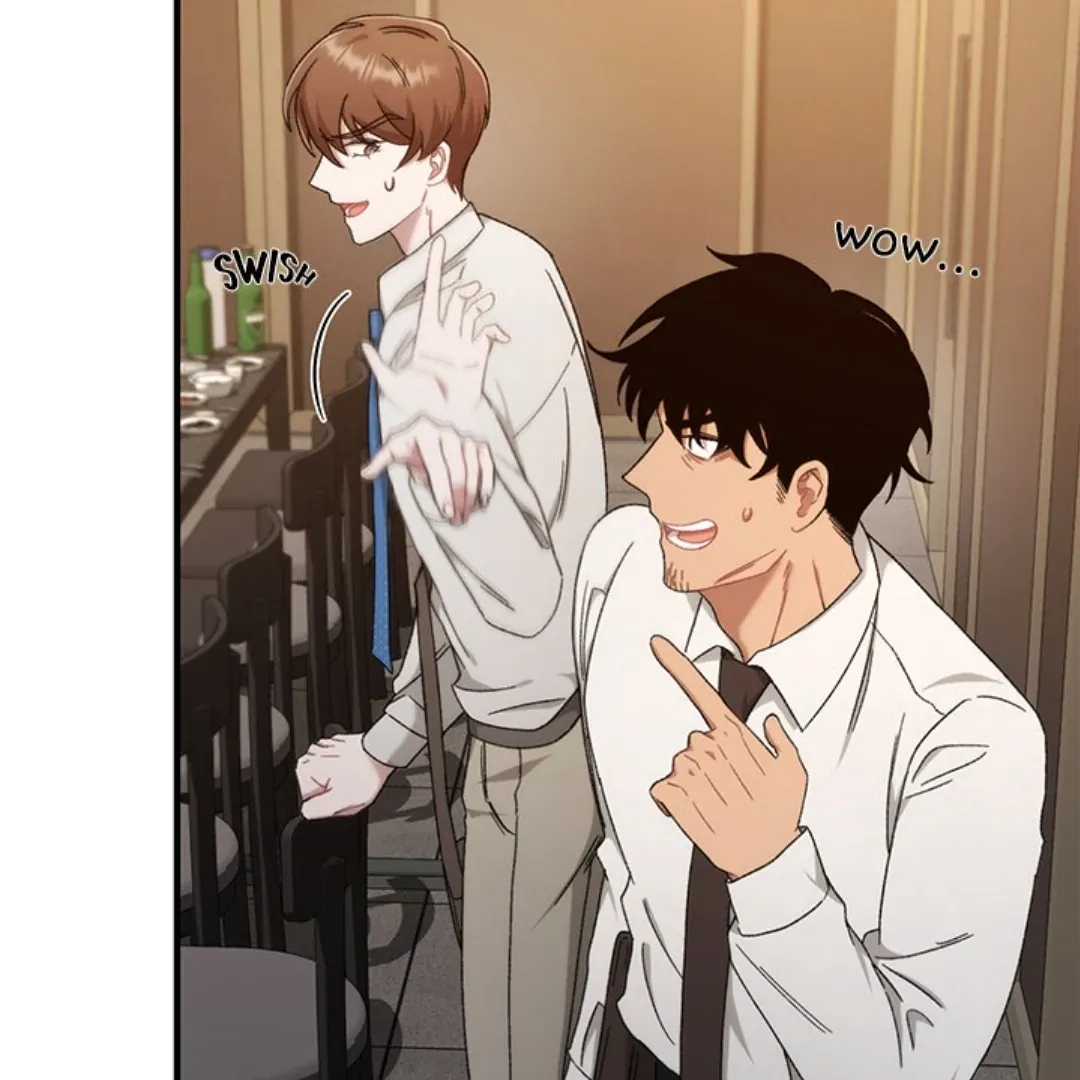 Read Pitter-Patter chapter 1.2 image 36 on Lezhin