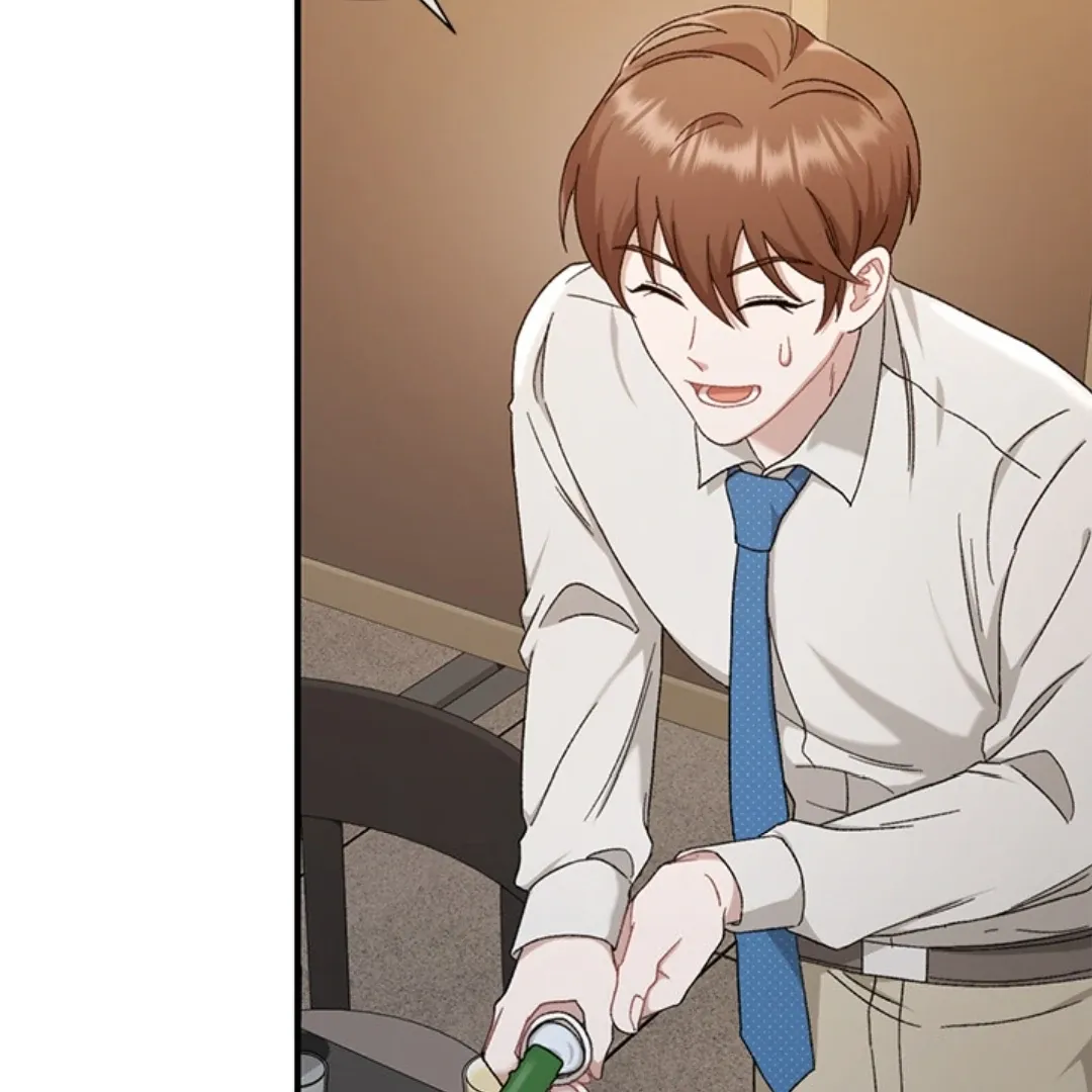 Read Pitter-Patter chapter 1.2 image 40 on Lezhin