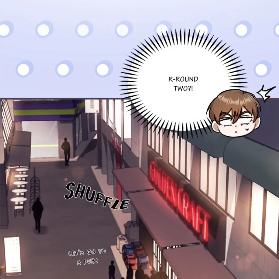Read Pitter-Patter chapter 1.2 image 53 on Lezhin