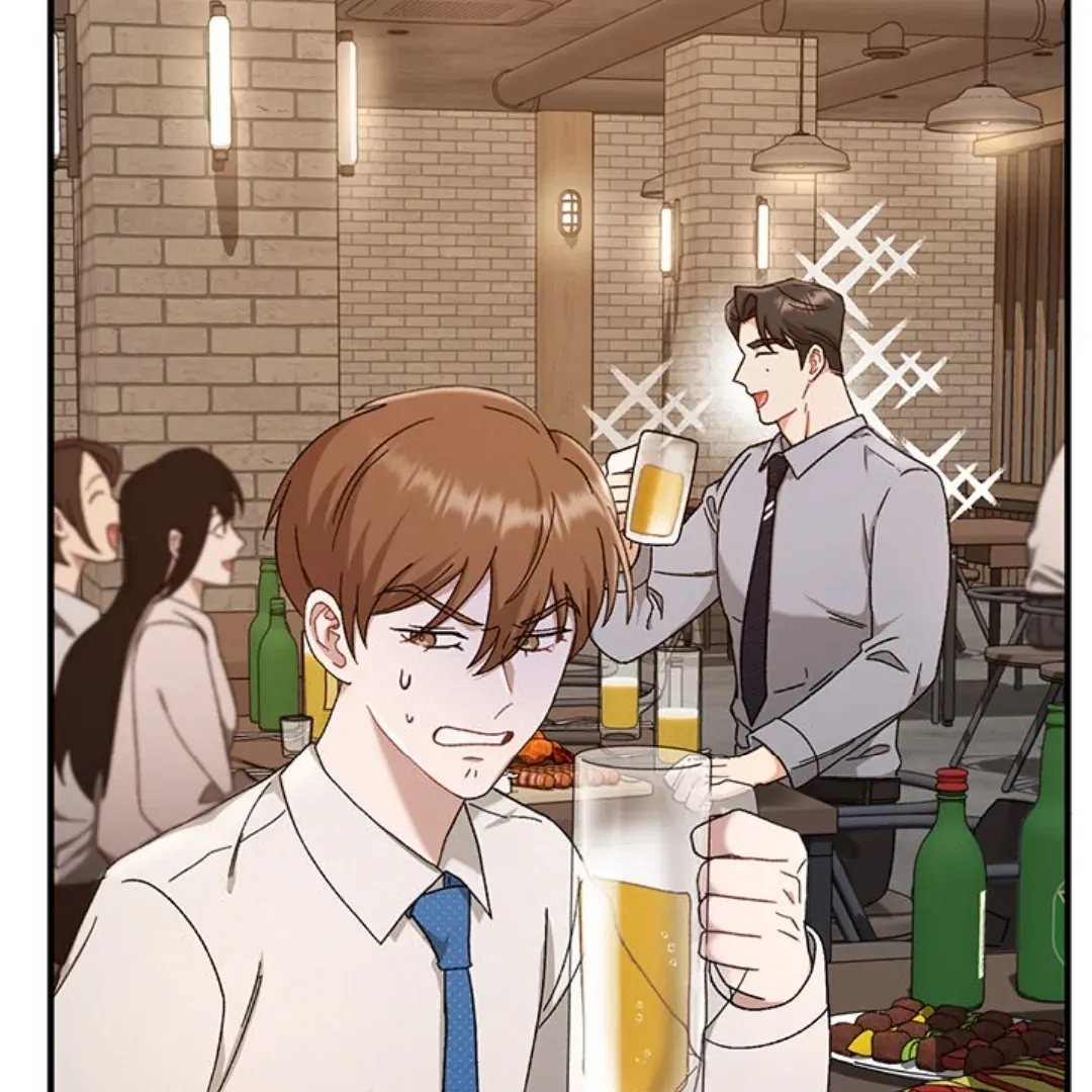 Read Pitter-Patter chapter 1.2 image 59 on Lezhin