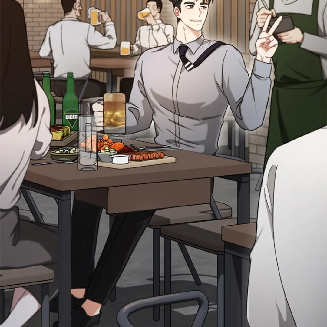 Read Pitter-Patter chapter 1.2 image 77 on Lezhin