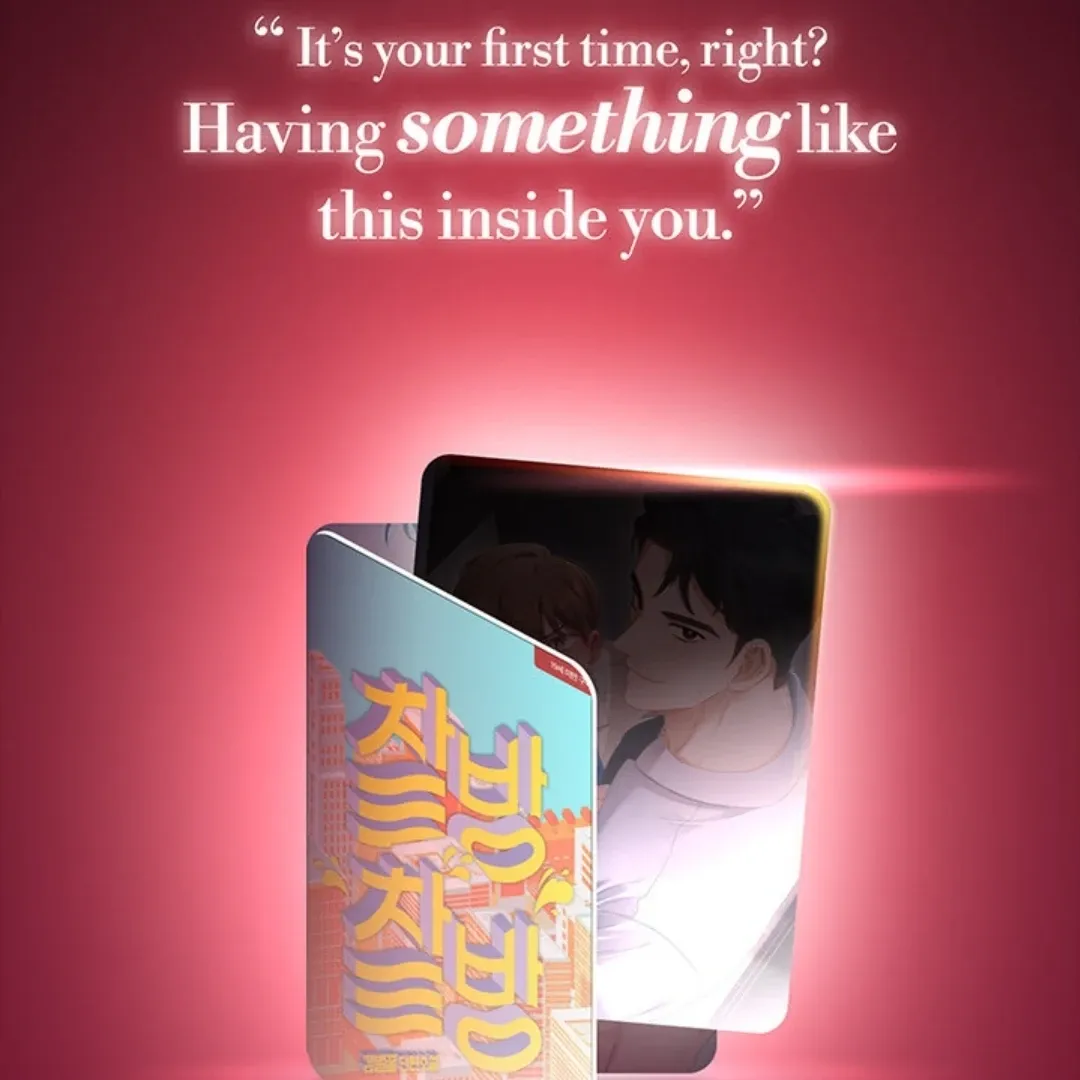 Read Pitter-Patter chapter 1 image 1 on Lezhin