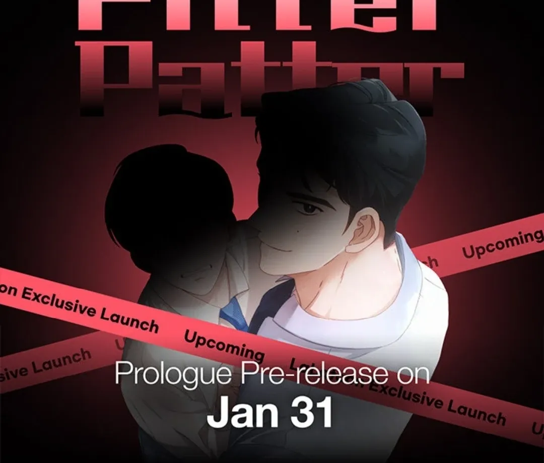 Read Pitter-Patter chapter 1 image 10 on Lezhin