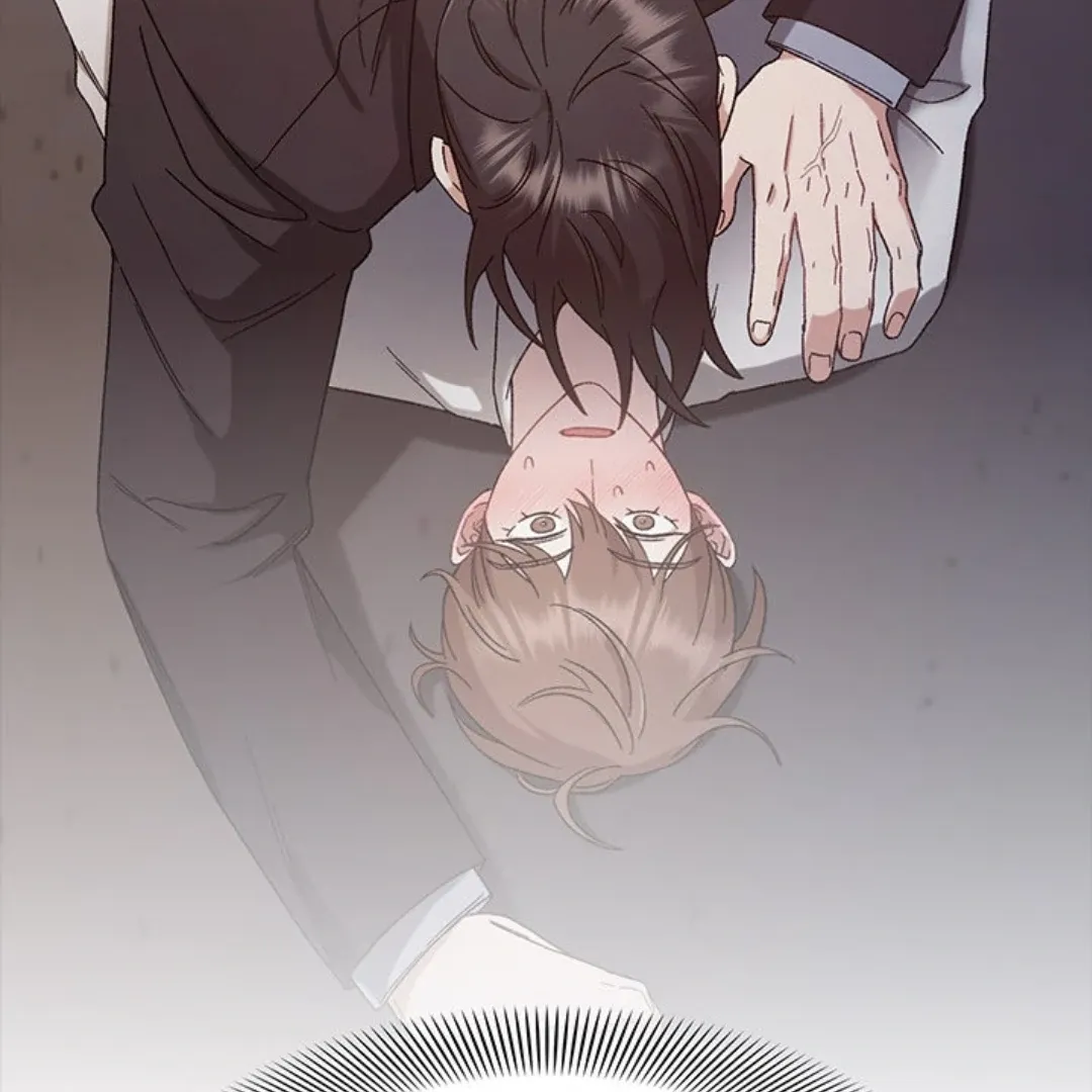 Read Pitter-Patter chapter 1 image 8 on Lezhin