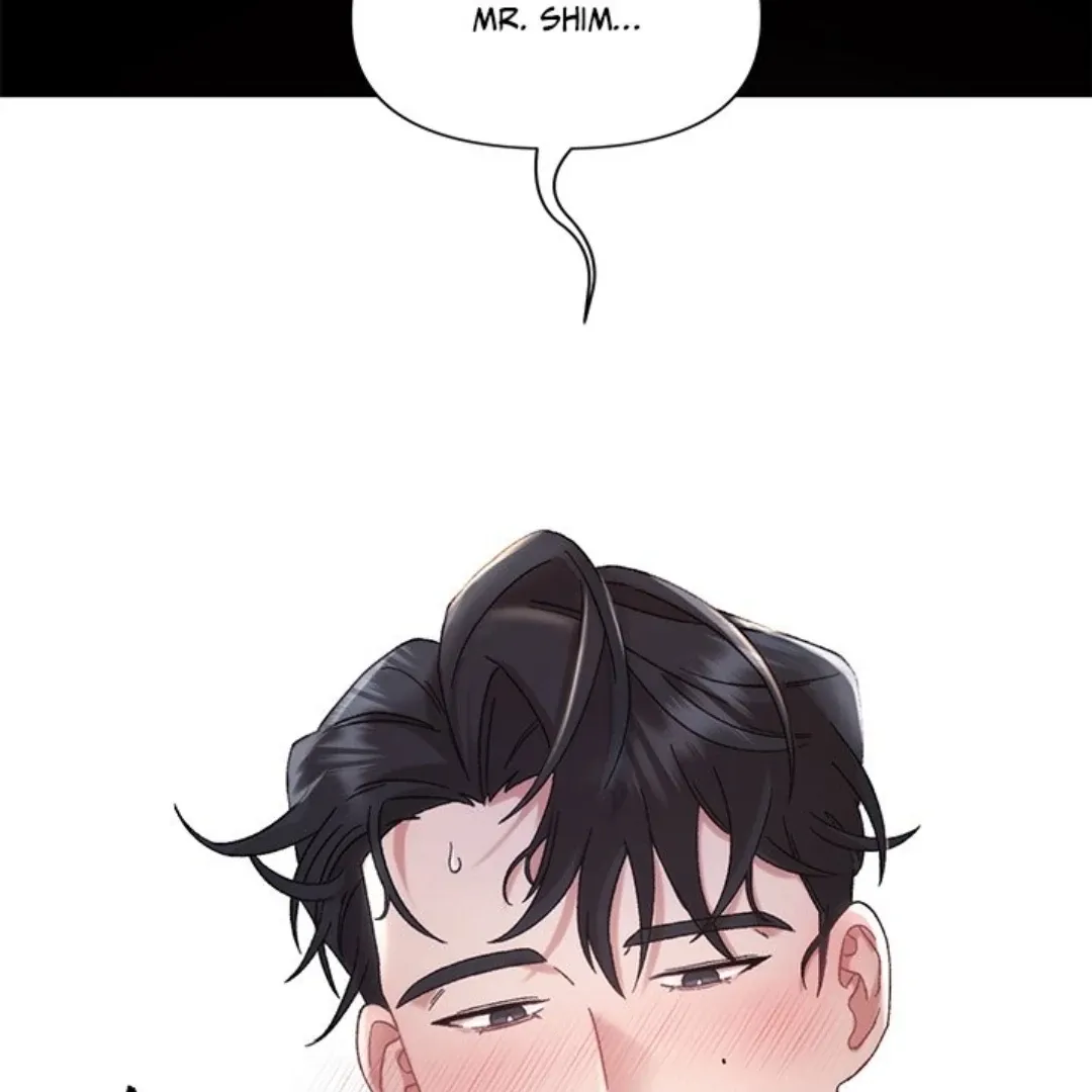 Read Pitter-Patter chapter 2 image 1 on Lezhin