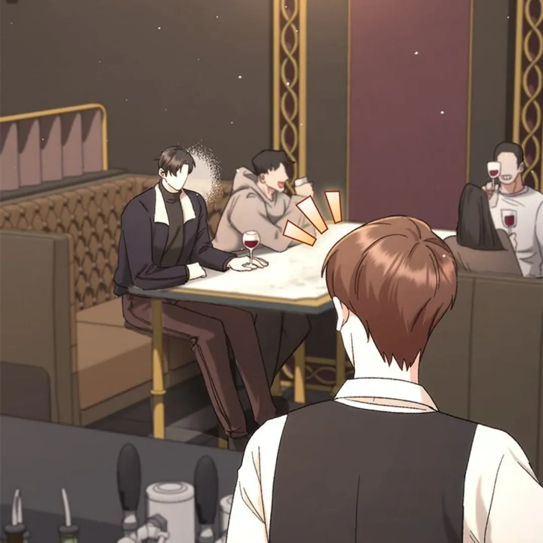 Read Pitter-Patter chapter 2 image 107 on Lezhin