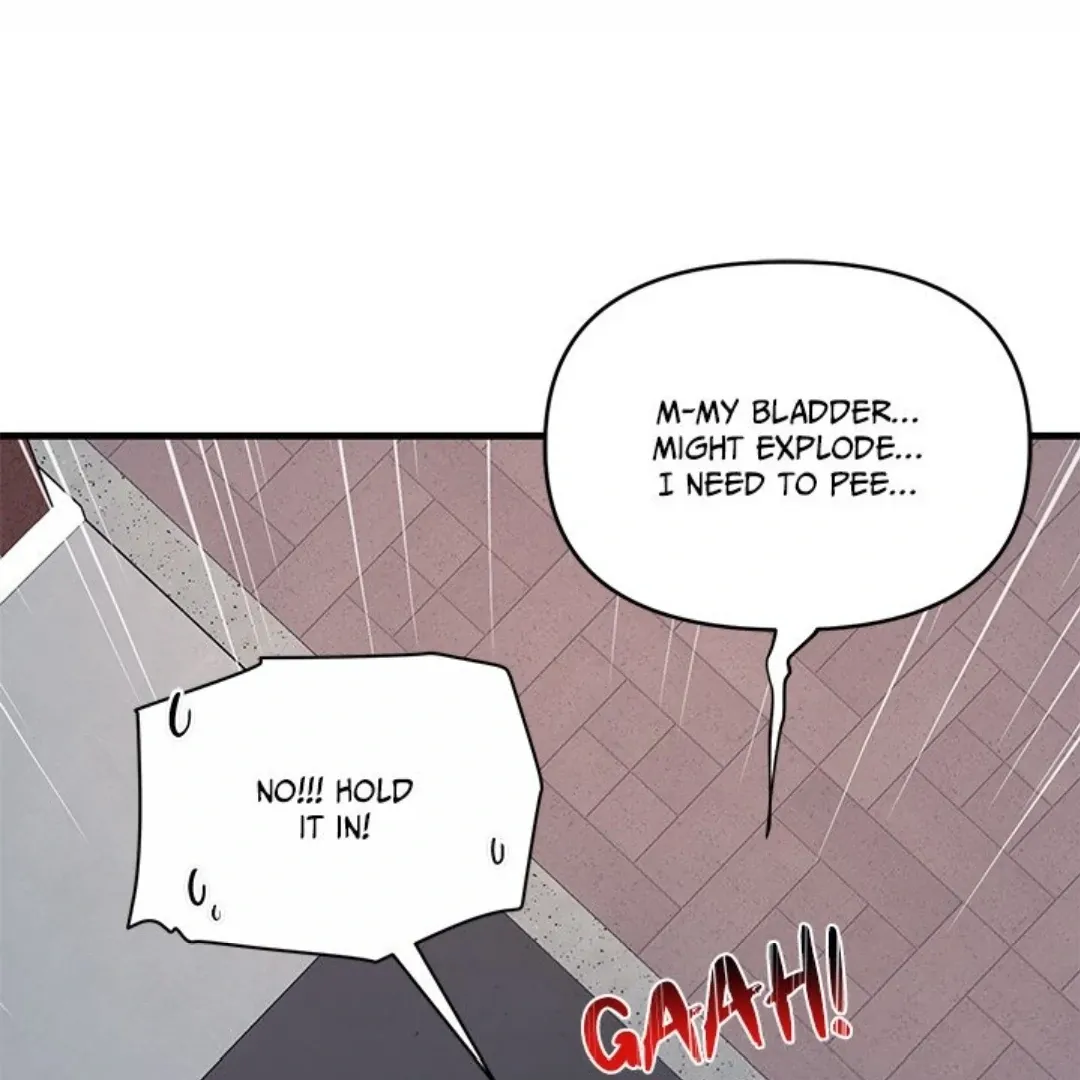 Read Pitter-Patter chapter 2 image 11 on Lezhin