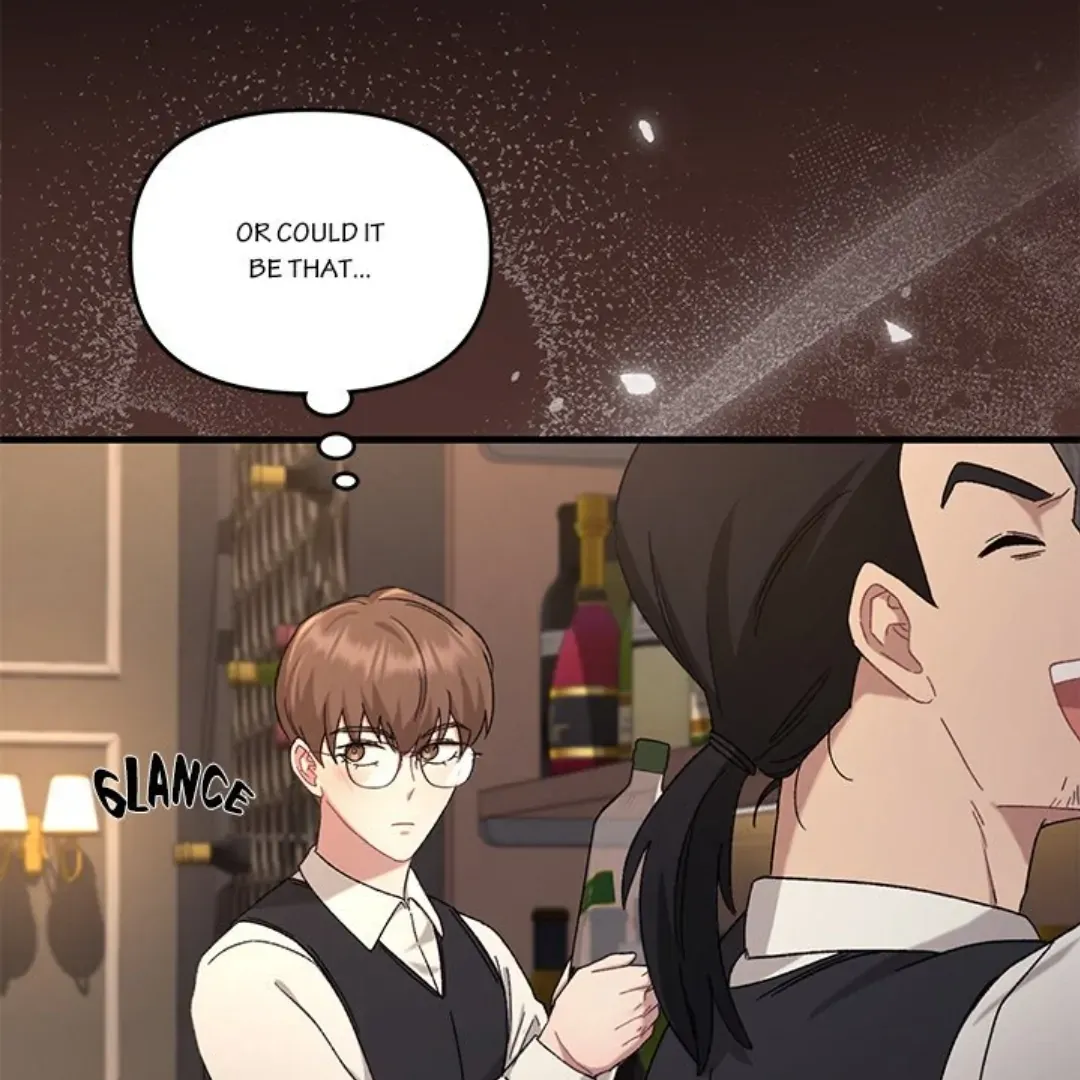 Read Pitter-Patter chapter 2 image 116 on Lezhin