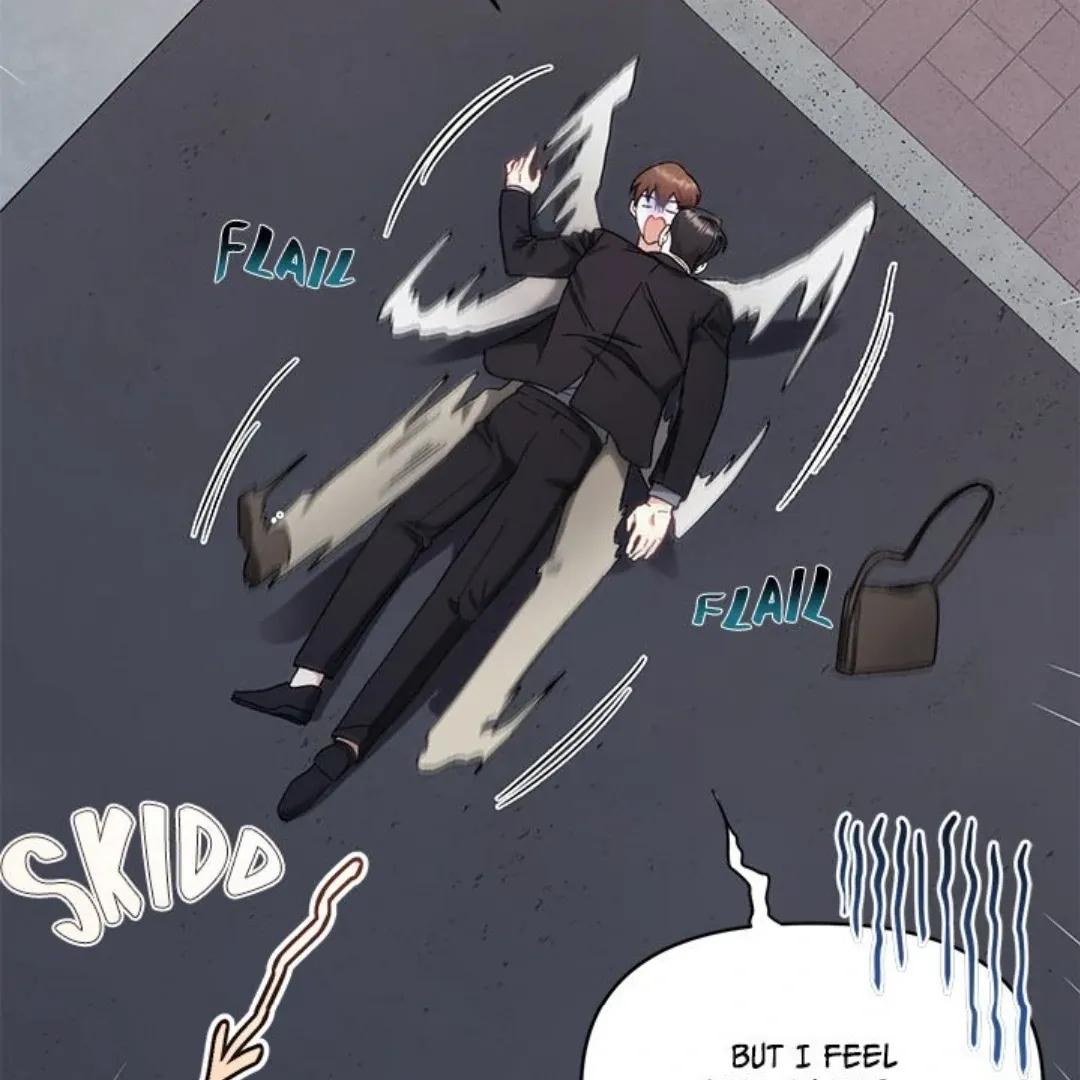 Read Pitter-Patter chapter 2 image 12 on Lezhin